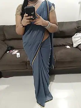 Chandrakala25 webcam