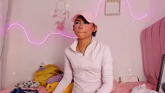 lilith_horny webcam