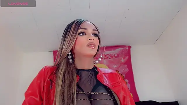 Oriana_braom webcam