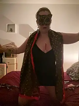Lyannabuena69 webcam