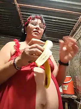 Dirty_Pregnant_Mommy webcam