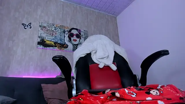 anna_moon11 webcam