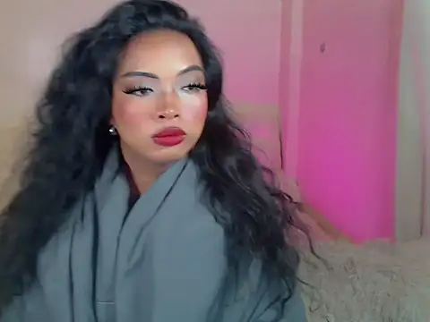 KathRouge webcam