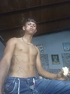 God_Eros_23cm's live cam