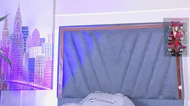 VelvetFox_ webcam