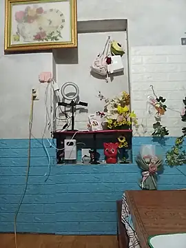 Minh32love webcam