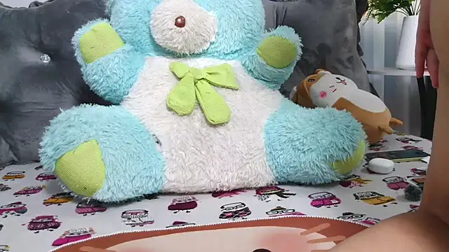 Mila_99 webcam