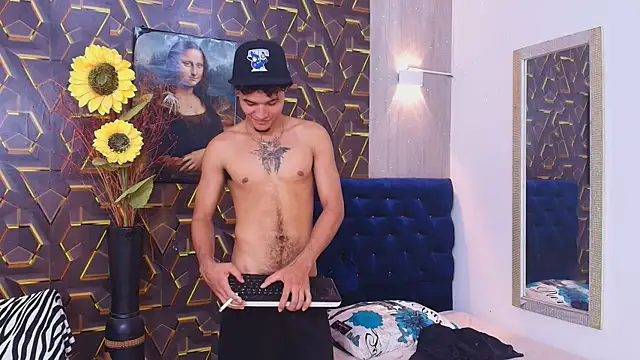 fire_drako_ webcam