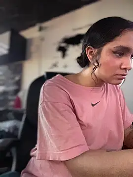 Isabella-Teen webcam