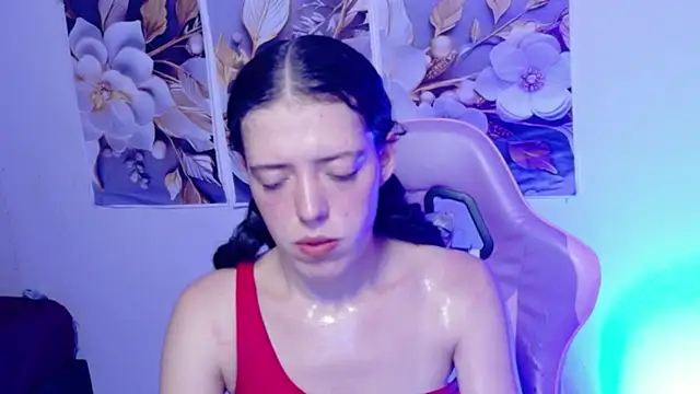 vanesa_gomez webcam