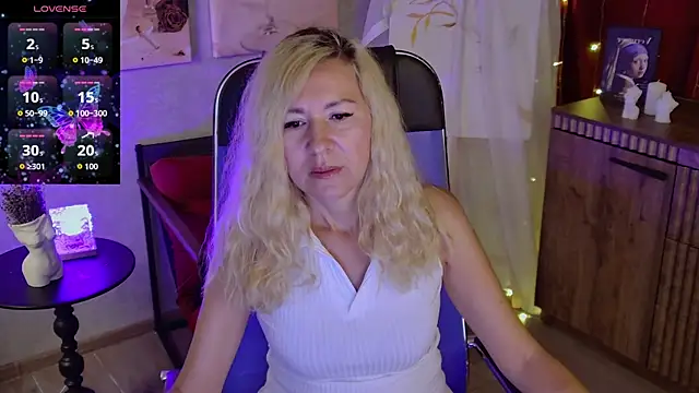 DonnaSmitth webcam