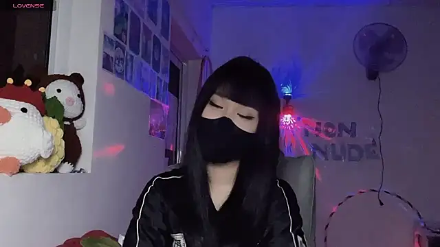 Tieu-May webcam