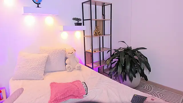 JazmyXXX webcam