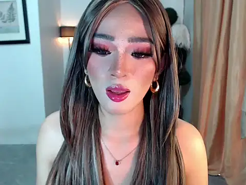 lavandermilk webcam