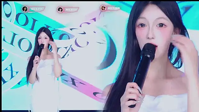 Chanel-001 webcam
