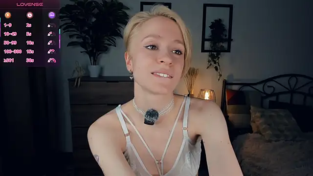 JanettePerro webcam