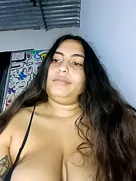 xandra252 webcam