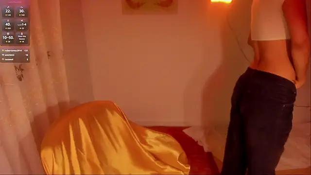 aluna_0310 webcam