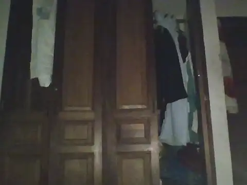 Gordo1206 webcam
