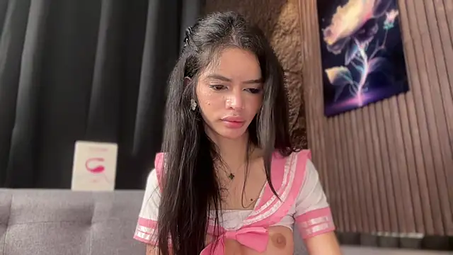 xTransQueenx webcam