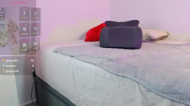 Cris__sweet webcam
