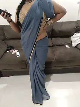 Chandrakala25 webcam