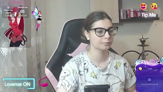 sweetbabygirlforyou live cam on StripChat