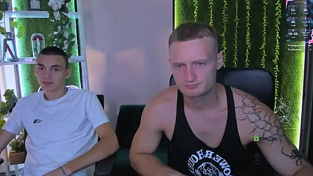 mike_crist live cam on StripChat