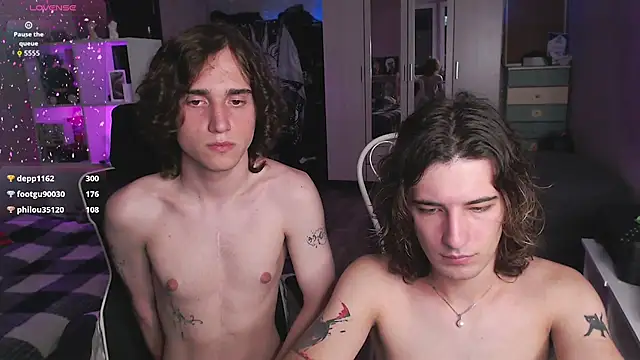 LordFarkuad live sex cam