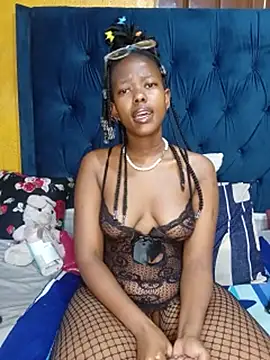 PinkyxGodess live sex cam