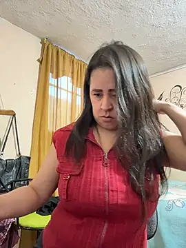 Hairy Stripchat Cam