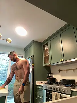 mrbighairychest