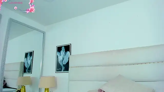 TaylorEvanss webcam