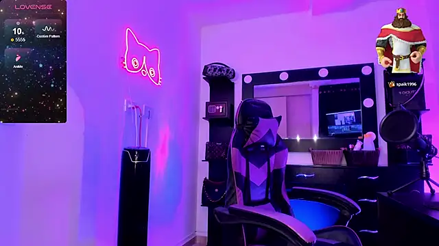 miss_kitty webcam