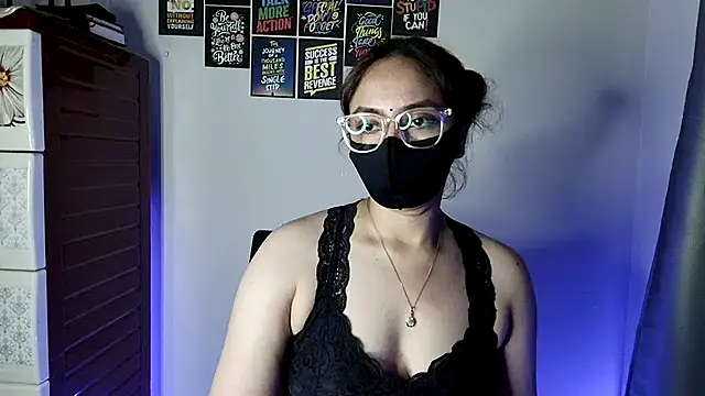 Sima--Roy webcam