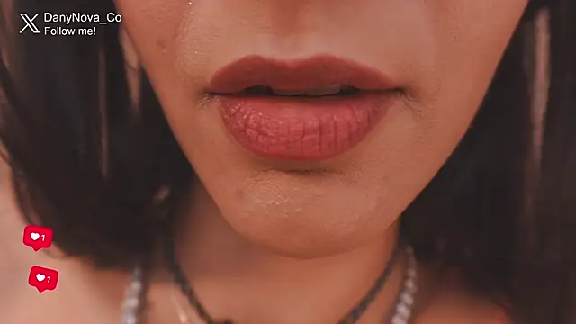 DanyNova_Co webcam
