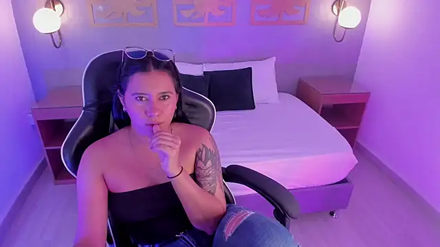 majo_rosse_ webcam