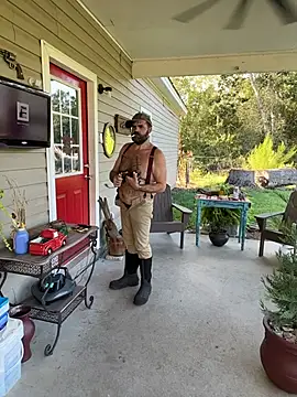 BootsAndCountry webcam