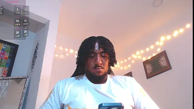 yosoy_enzo2020 webcam