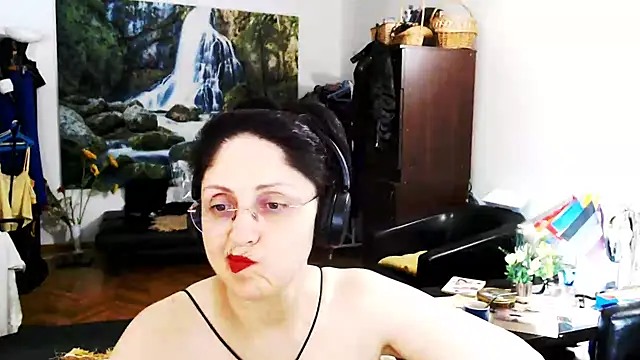 Imperatriza webcam