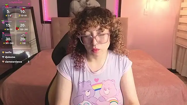 _Androm3da_ webcam