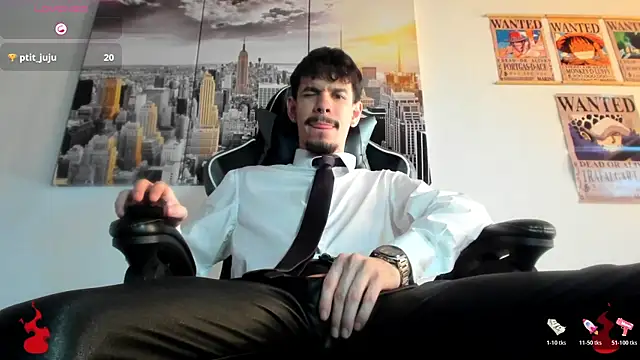 BRAYHAMBROWN webcam
