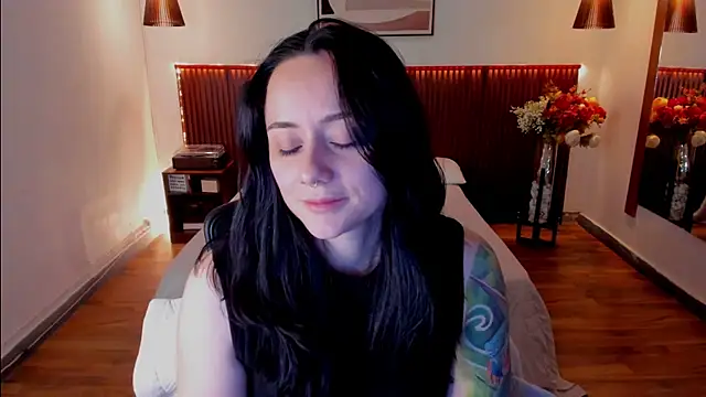KatherineBond webcam