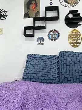 jamilaross webcam