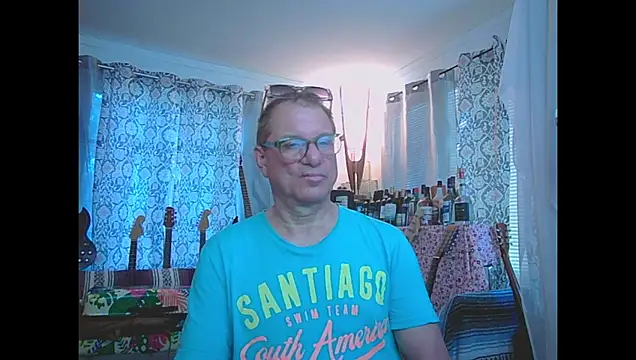 coryassman webcam