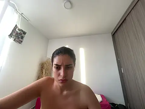 dakota_le webcam