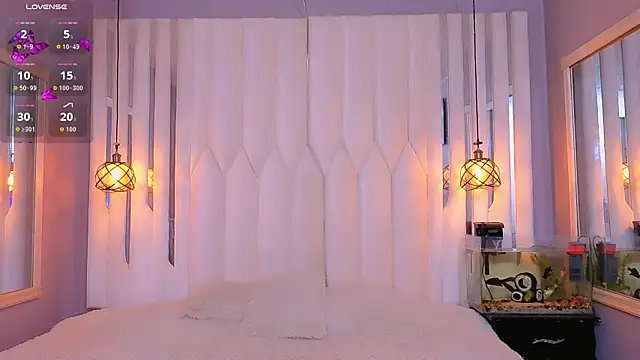 Megan_Do_Santos webcam