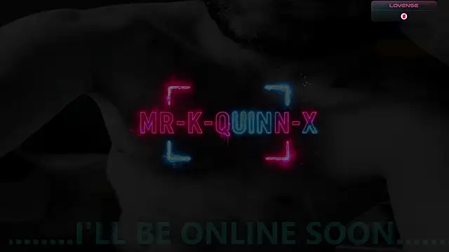 mr-k-quinn-x webcam