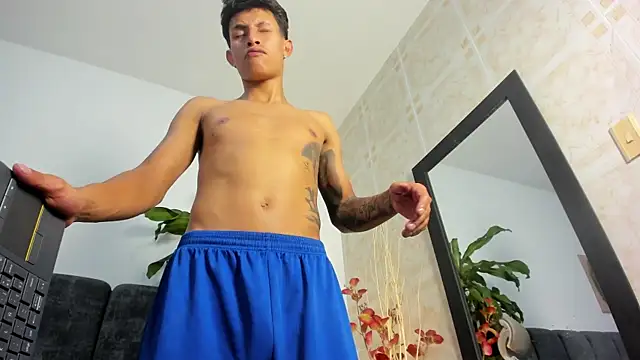 noir_prince webcam
