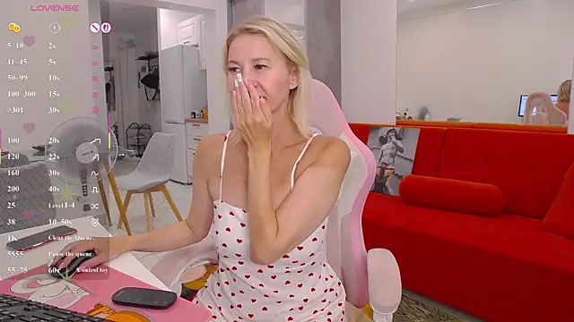 Sofia_Soul webcam